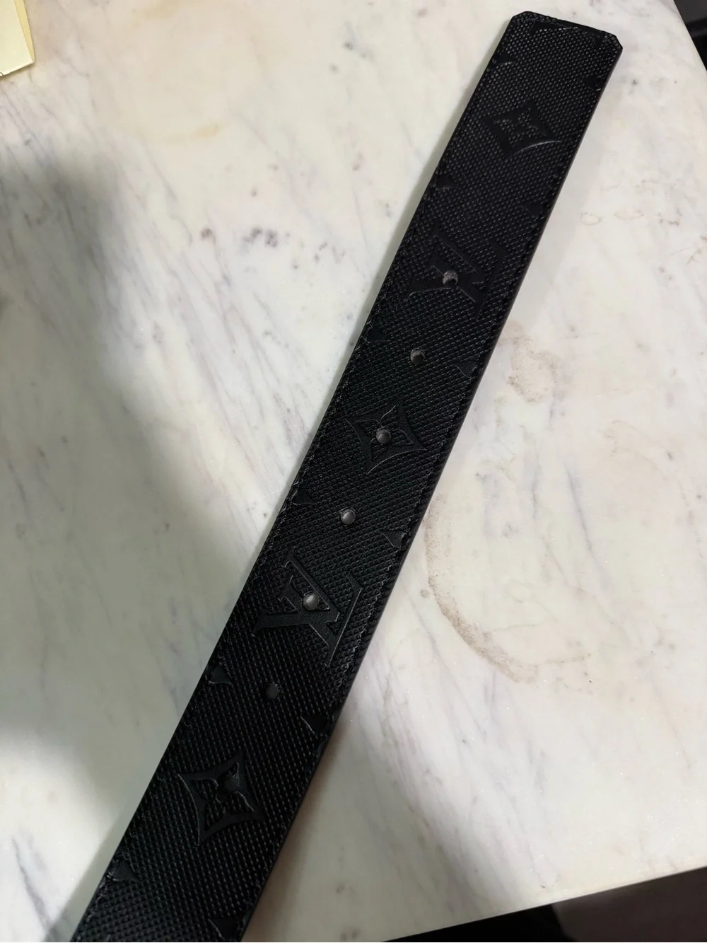 Louis Vuitton size 40